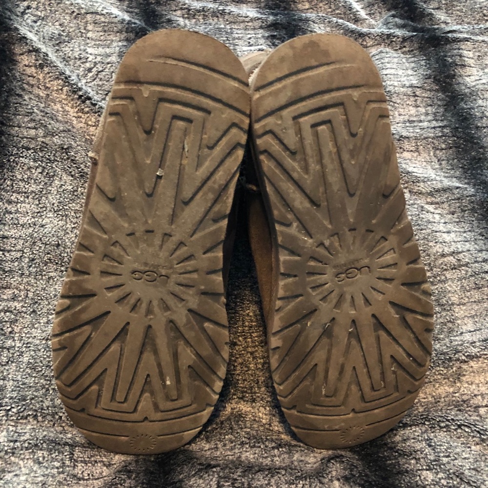 Ugg Classic Boot - image 5